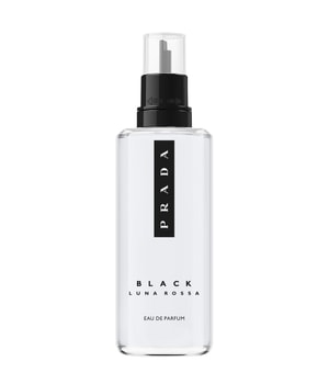Prada Luna Rossa Black Refill Eau de Parfum 150 ml