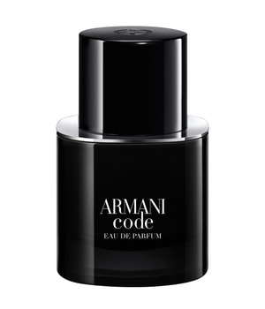 Giorgio Armani Code Refillable Eau de Parfum 50 ml