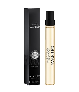 Azzaro The Most Wanted Intense Eau de Parfum 50 ml