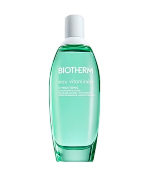 BIOTHERM Eau Vitaminée Citrus Tonic Eau de Toilette 10 ml