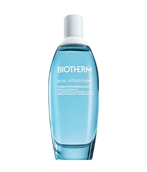 BIOTHERM Eau Vitaminée Vibration Bergamote Eau de Toilette 100 ml