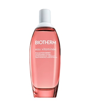 BIOTHERM Eau Vitaminée Pulsation Berry Eau de Toilette 10 ml