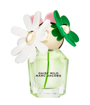 Marc Jacobs Daisy Wild Eau de Parfum 50 ml