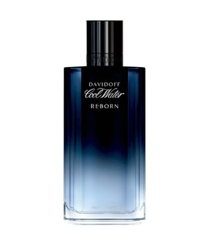 Davidoff Cool Water Reborn Man New Design Eau de Toilette 125 ml
