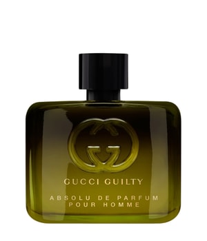 Gucci Guilty Absolu Parfum Pour Homme Parfum 60 ml