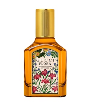 Gucci Flora by Gucci Gorgeous Orchid Intense Eau de Parfum 50 ml