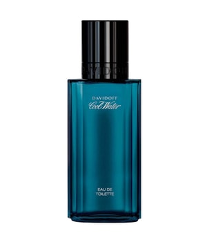 Davidoff Cool Water Man New Design Eau de Toilette 40 ml