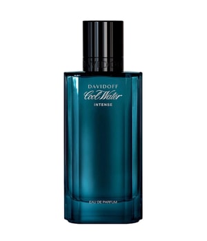 Davidoff Cool Water Intense Man New Design Eau de Parfum 50 ml