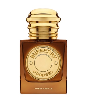 Burberry Goddess Amber Vanilla Eau de Parfum 50 ml