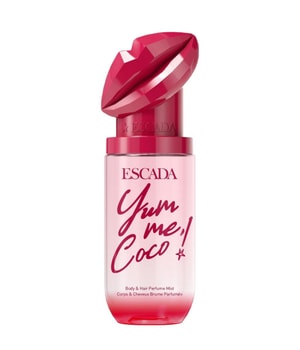 Escada Yum me, Coco! Körperspray 100 ml