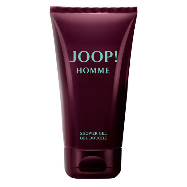 JOOP! HOMME Shower Gel Duschgel 150 ml
