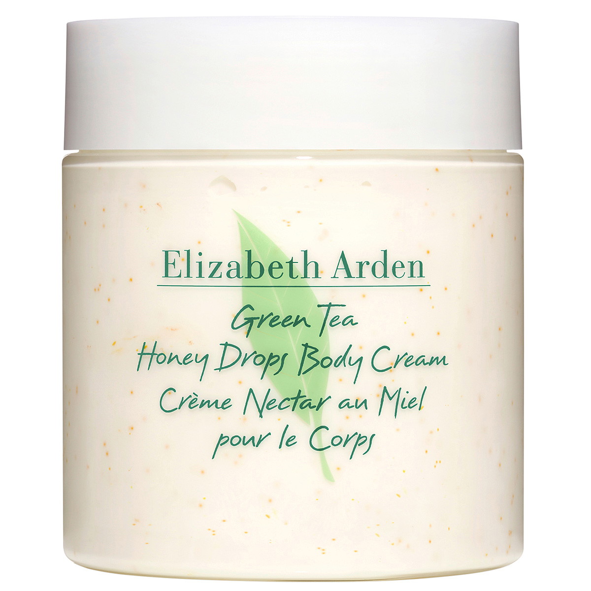 Elizabeth Arden GREEN TEA Honey Drops Body Cream Körpercreme 500 ml