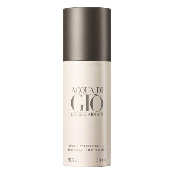 Armani Acqua Di Giò Homme Deodorant Spray Deodorant 150 ml
