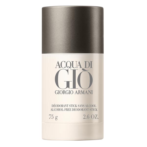 Armani Acqua Di Giò Homme Alcohol-Free Deodorant Stick Deodorant 75 ml