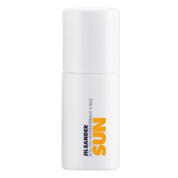 JIL SANDER SUN Deodorant Roll-on Deodorant 50 ml