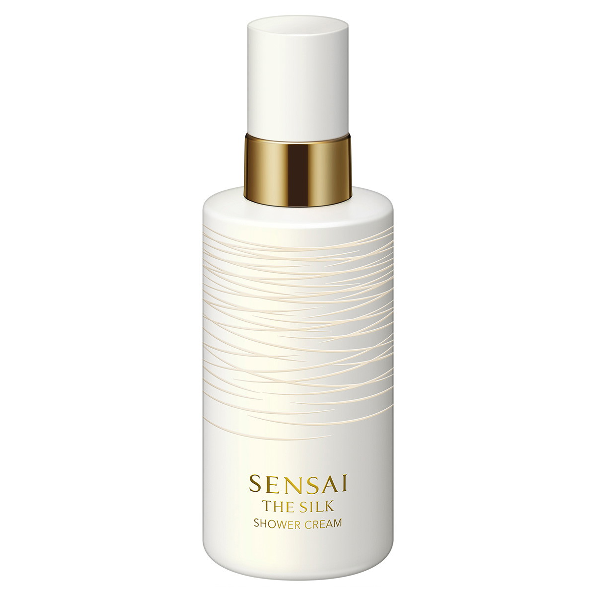SENSAI THE SILK Shower Cream Duschcreme 200 ml
