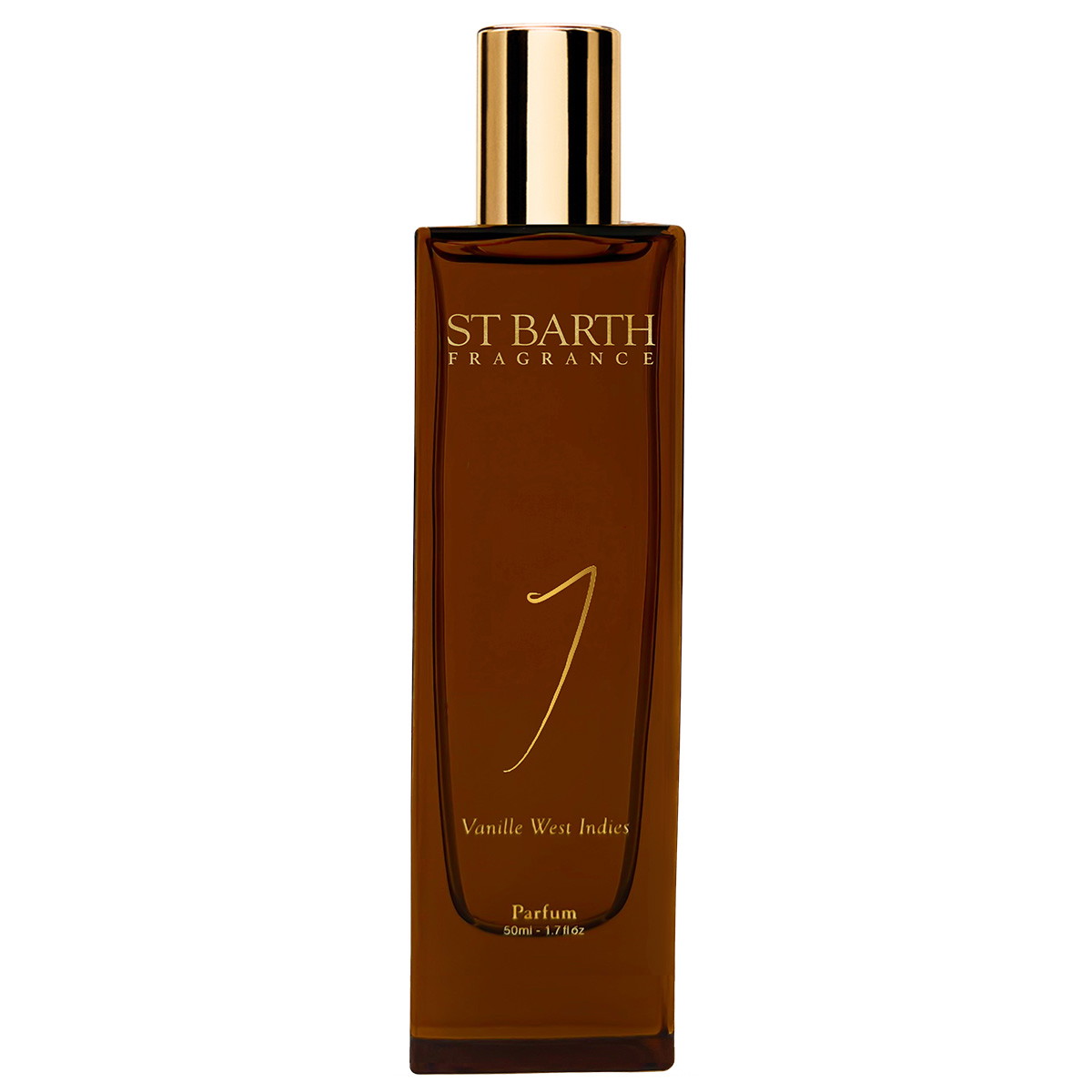 LIGNE ST BARTH Vanille West Indies Parfum Parfum 50 ml