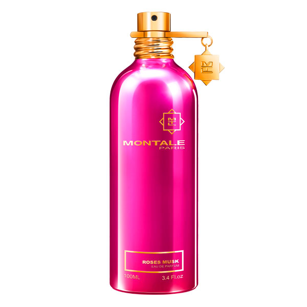 Montale Roses Musk Eau de Parfum Eau de Parfum 100 ml
