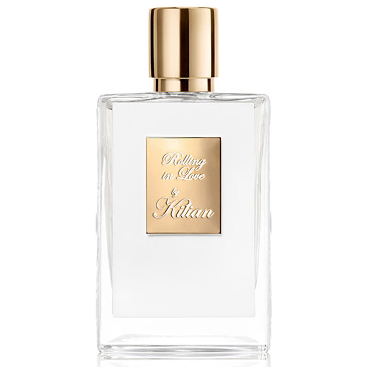 Kilian Paris Rolling in Love Eau de Parfum nachfüllbar Eau de Parfum 50 ml