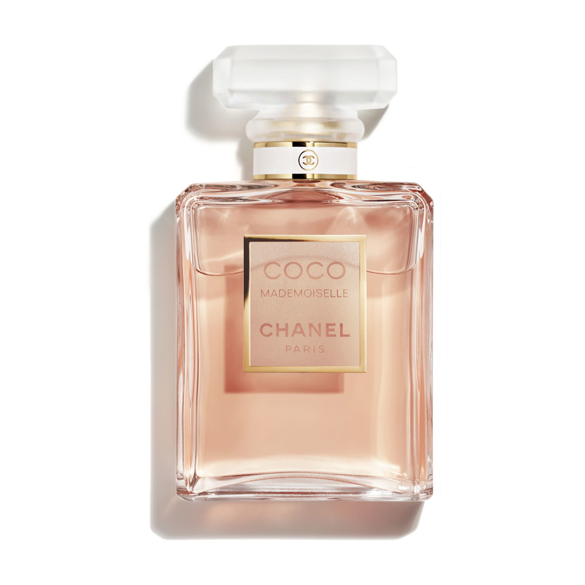 CHANEL COCO MADEMOISELLE EAU DE PARFUM ZERSTÄUBER 35 ml