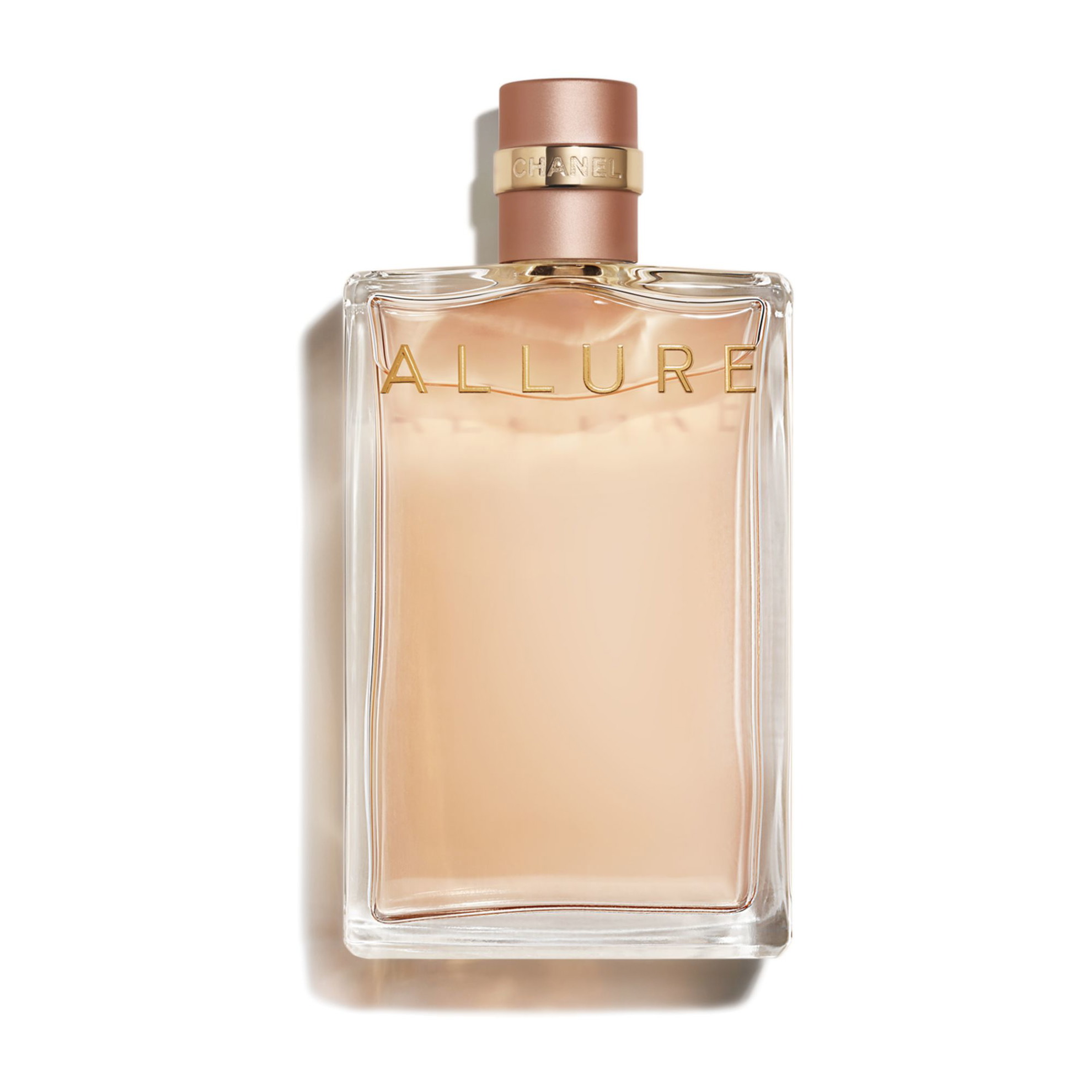 CHANEL ALLURE EAU DE PARFUM ZERSTÄUBER 35 ml