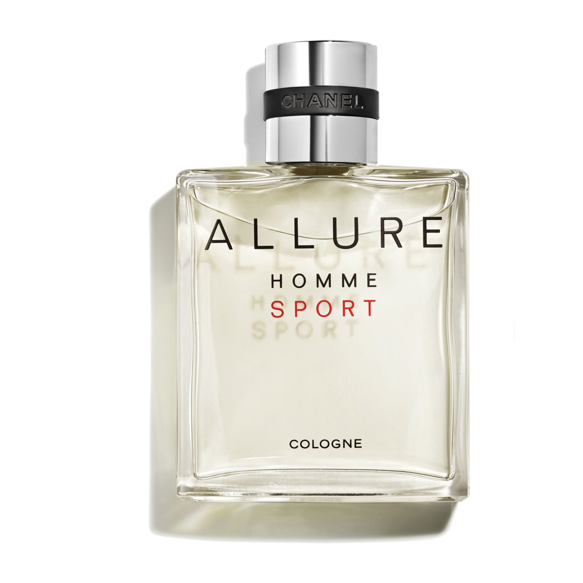 CHANEL ALLURE HOMME SPORT COLOGNE ZERSTÄUBER 50 ml