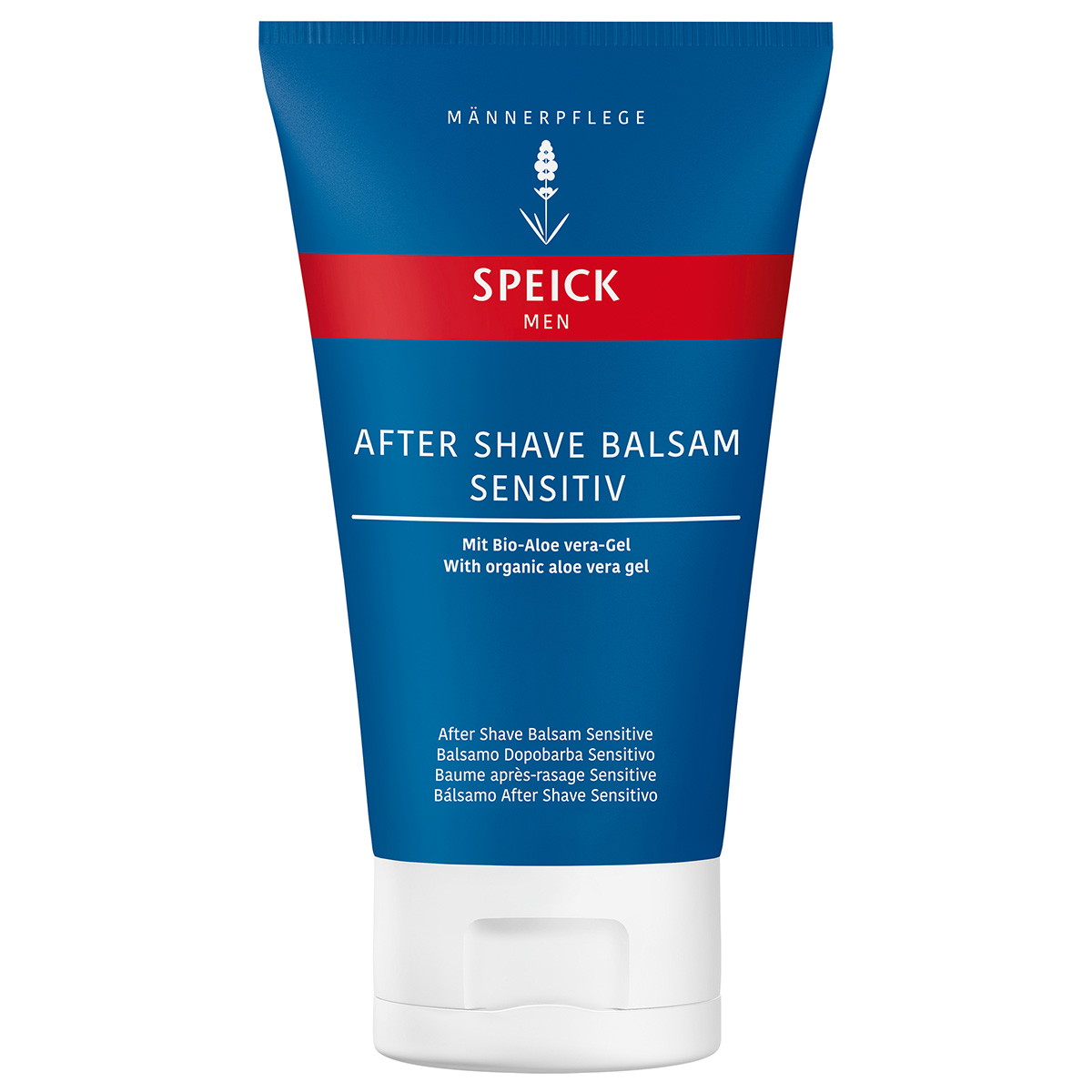 SPEICK MEN After Shave Balsam Sensitiv After Shave 100 ml