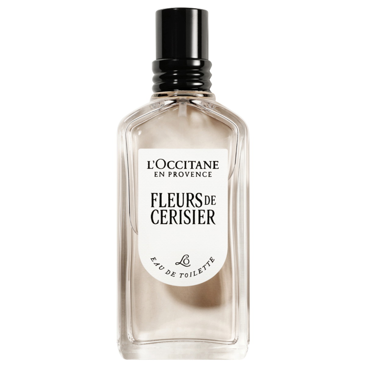 L'Occitane Fleur de Cerisier Eau de Toilette Eau de Toilette 50 ml
