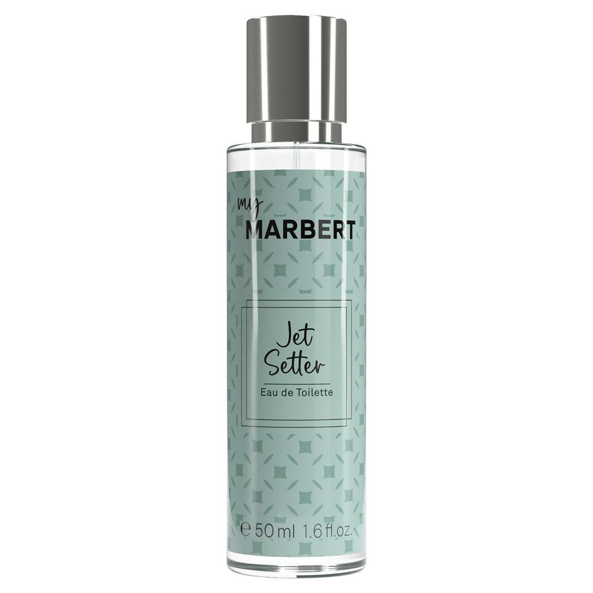 Marbert Jet Setter Eau de Toilette Eau de Toilette 50 ml