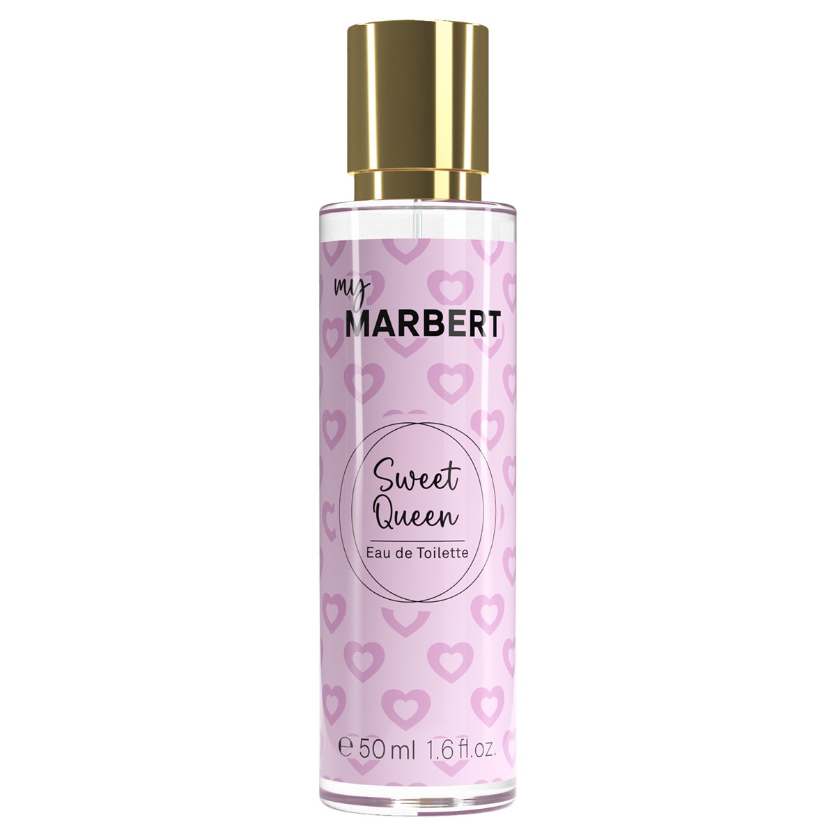 Marbert Sweet Queen Eau de Toilette Eau de Toilette 50 ml