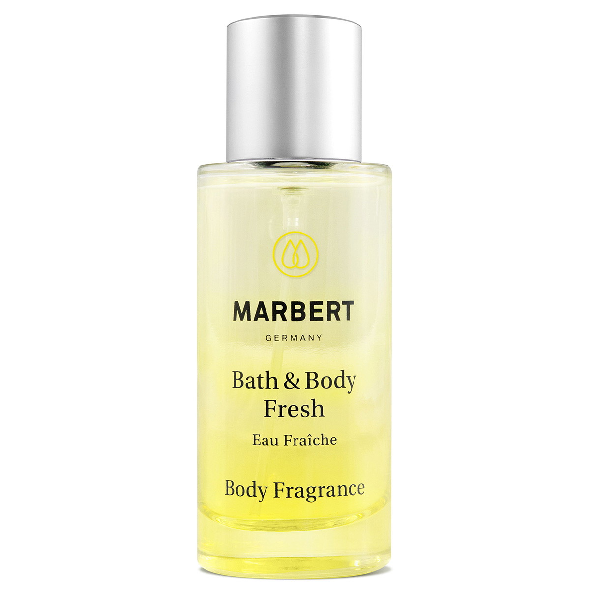 Marbert Bath & Body Fresh Eau Fraîche Eau Fraîche 50 ml