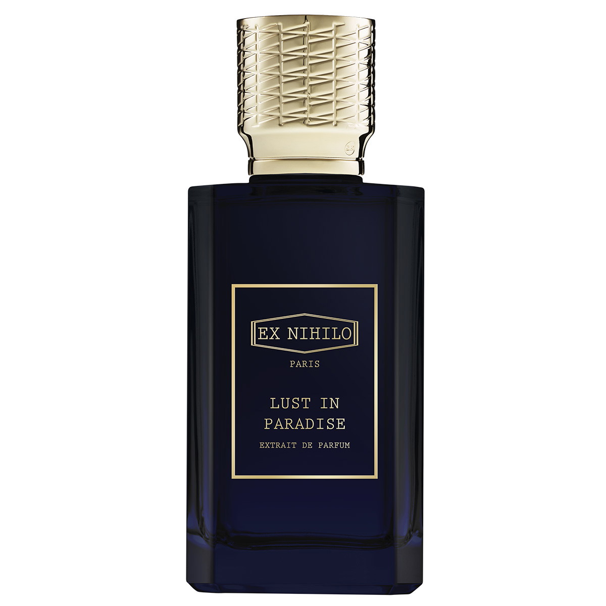 EX NIHILO LUST IN PARADISE Extrait de Parfum Parfum 100 ml