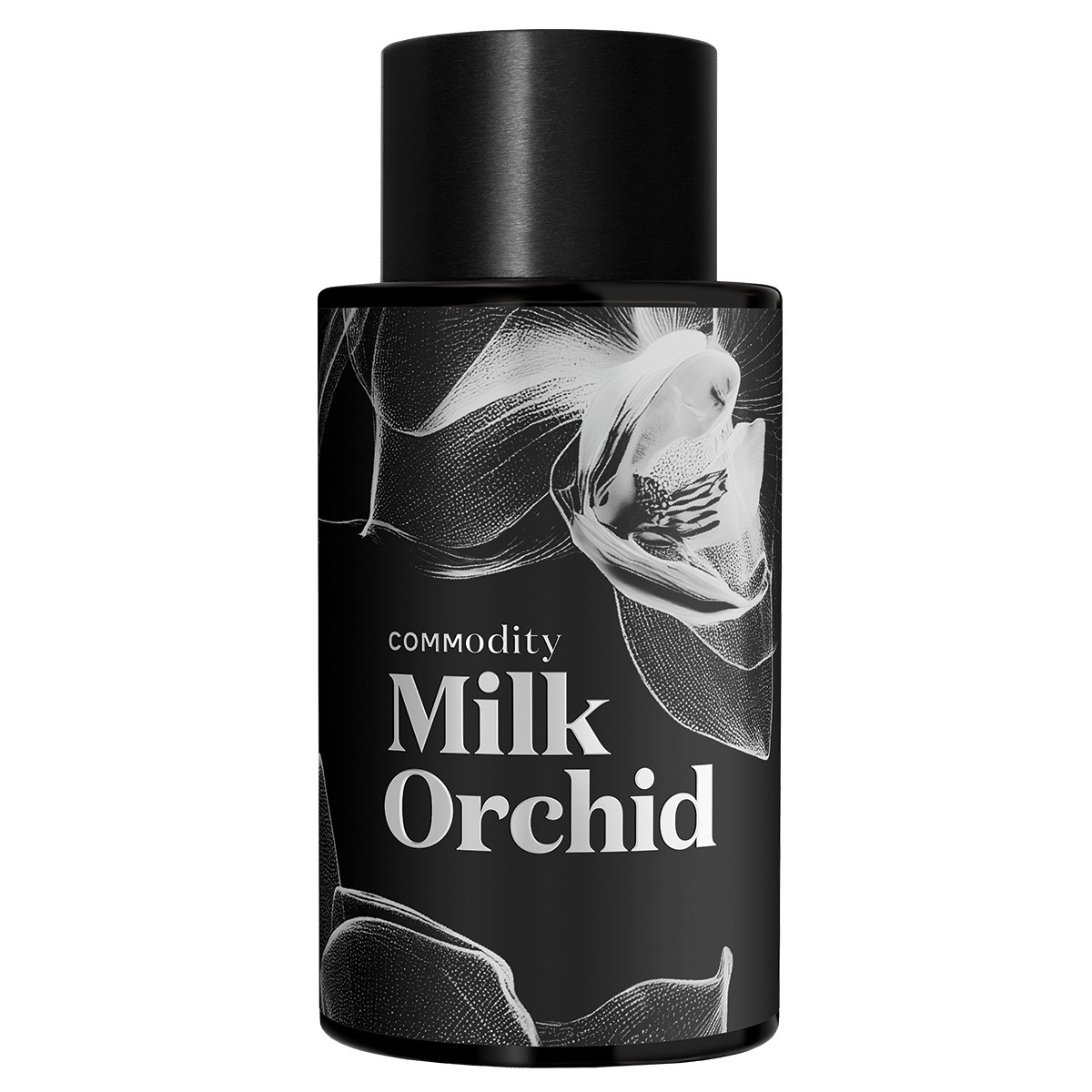 Commodity Milk Orchid Expressive Eau de Parfum Eau de Parfum 100 ml