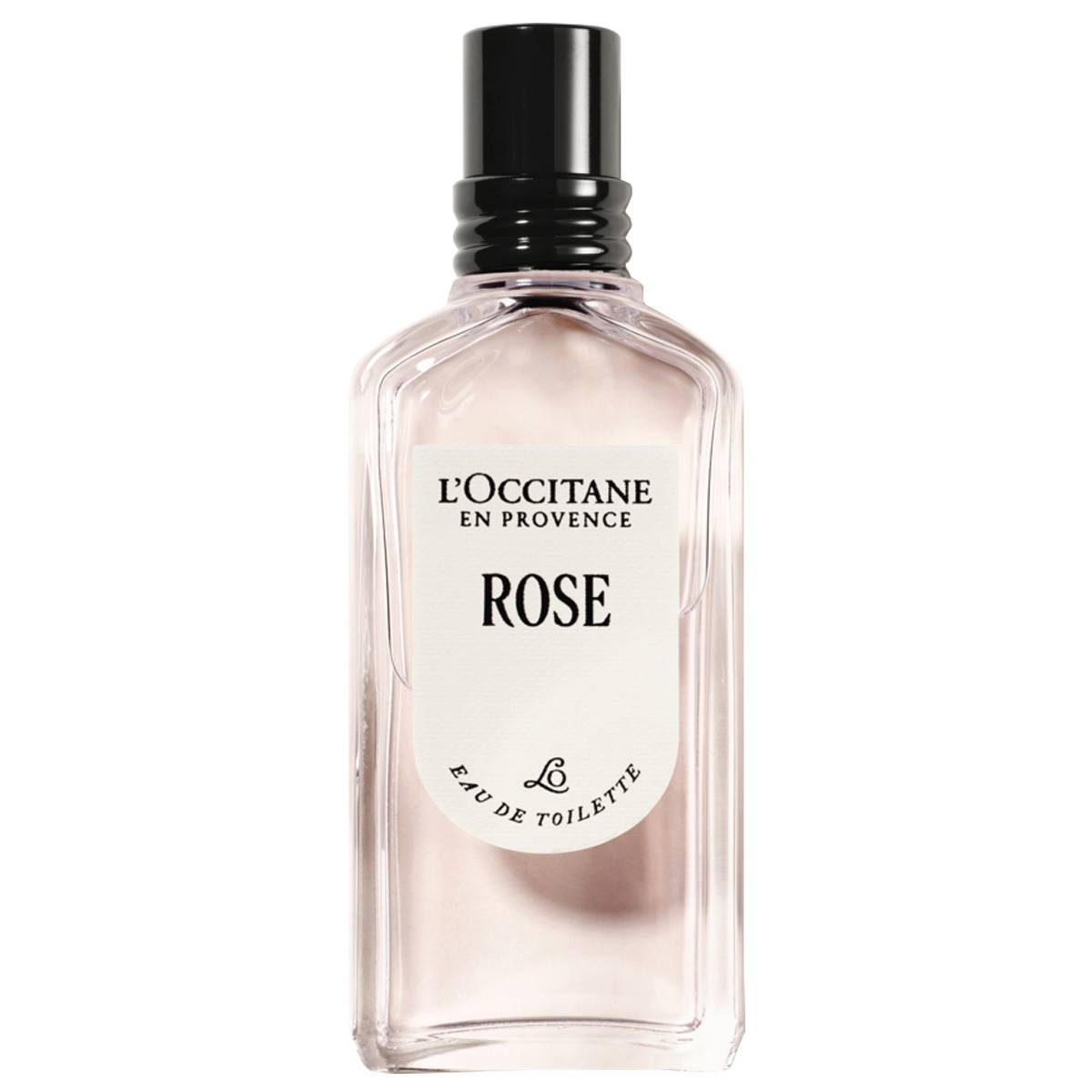 L'Occitane Rose Eau de Toilette Eau de Toilette 50 ml