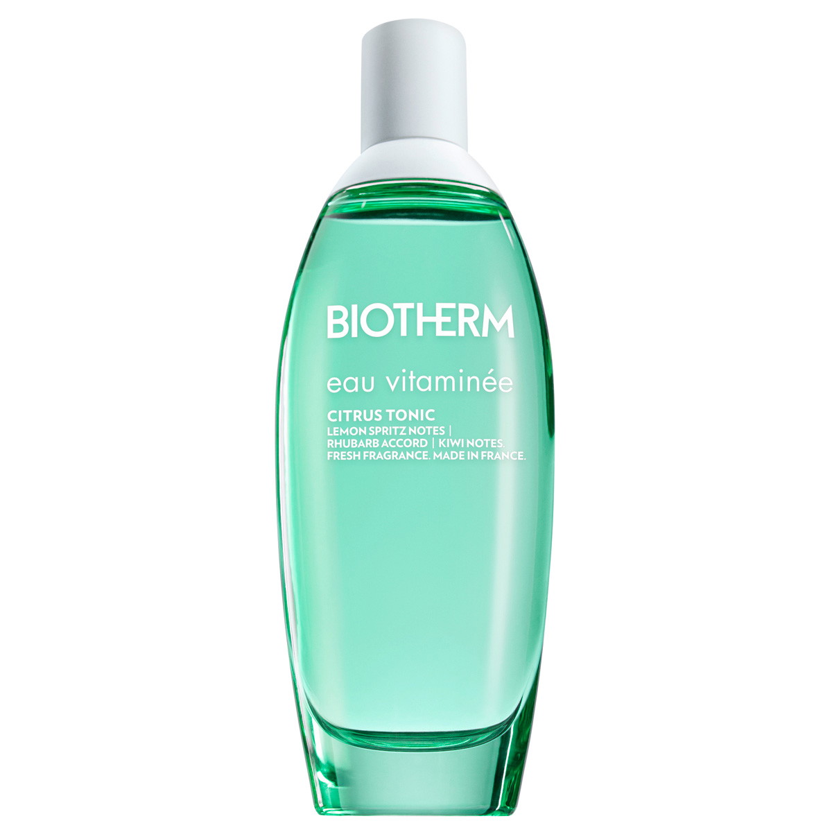 Biotherm Eau Vitaminée Citrus Tonic Körperspray 100 ml