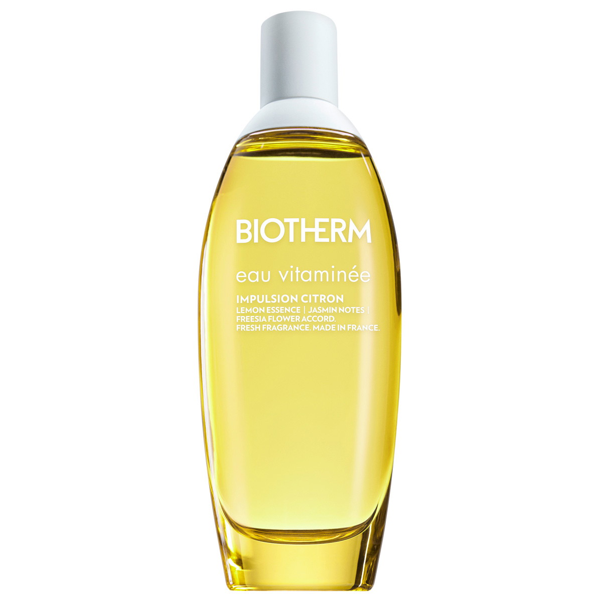 Biotherm Eau Vitaminée Impulsion Citron Körperspray 100 ml