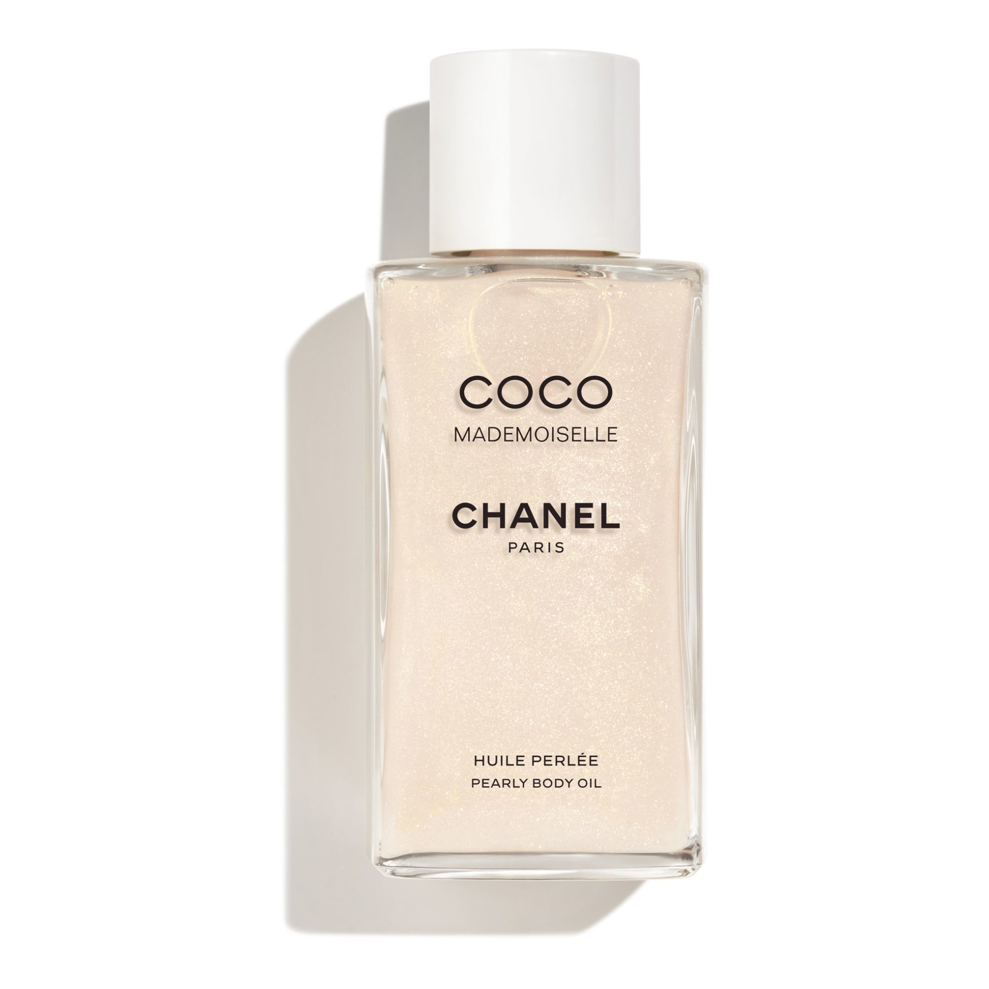CHANEL COCO MADEMOISELLE HUILE PERLÉE 250 ml