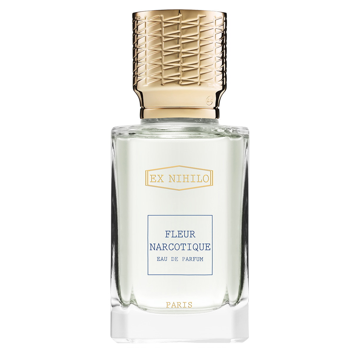 EX NIHILO FLEUR NARCOTIQUE Eau de Parfum Eau de Parfum 50 ml