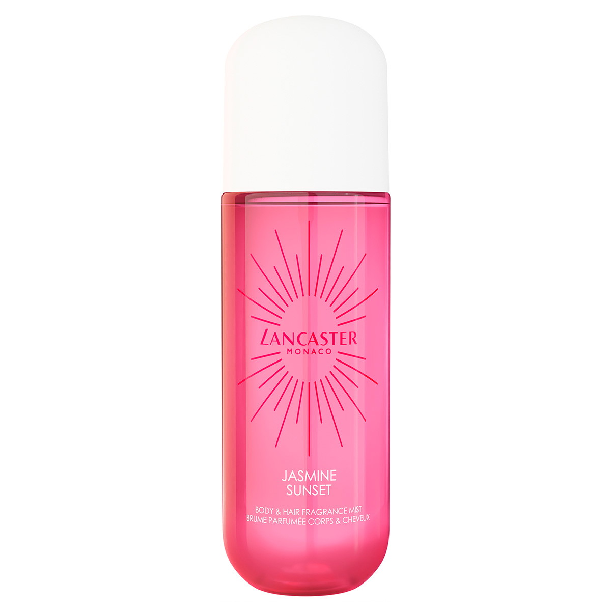 Lancaster Riviera Collection Jasmin Sunset Body & Hair Fragrance Mist Körperspray 236 ml