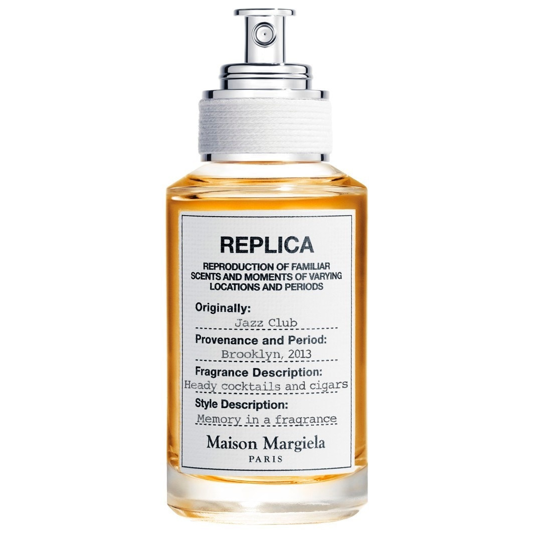 Maison Margiela Replica Jazz Club Eau de Toilette 30 ml