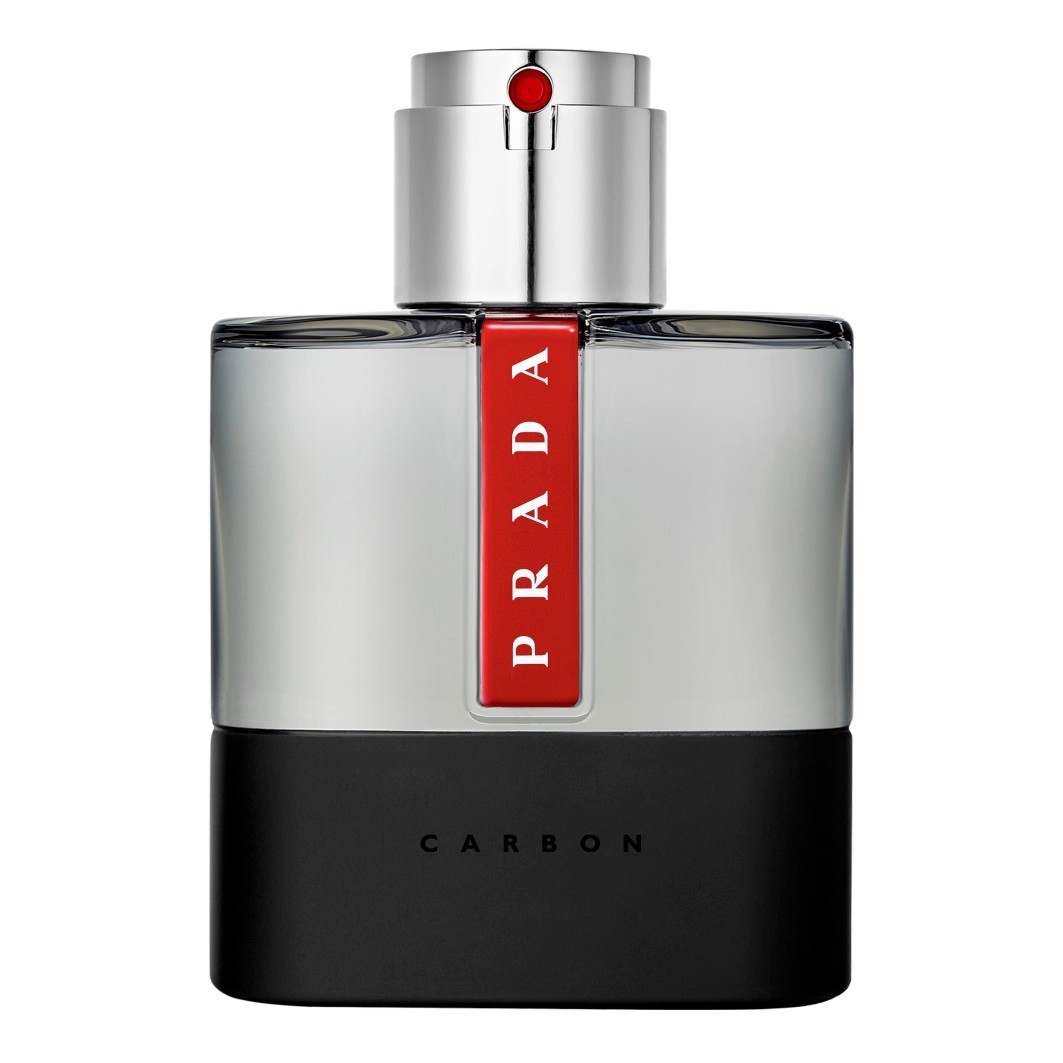 Prada Luna Rossa Carbon Eau de Toilette 50 ml