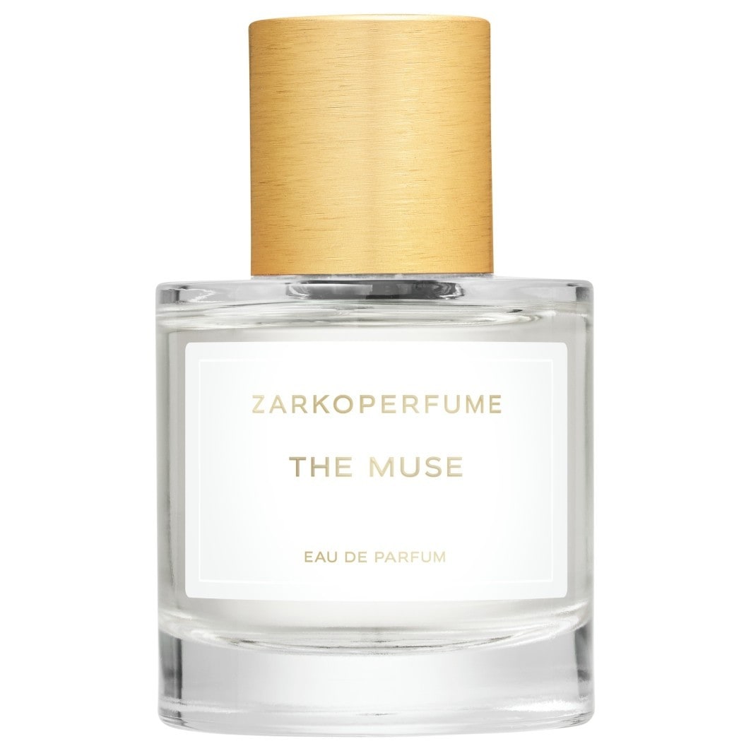 Zarkoperfume THE MUSE Eau de Parfum 50 ml