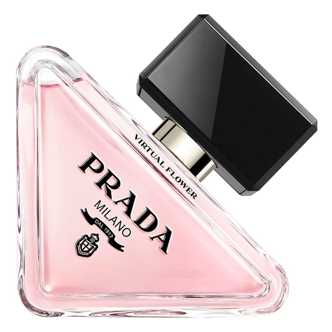 Prada Paradoxe Virtual Flower Eau de Parfum 50 ml