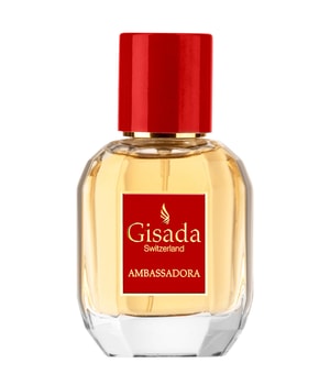 Gisada Ambassadora Eau de Parfum 50 ml
