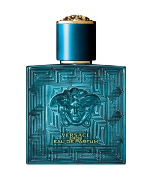 Versace Eros Eau de Parfum 50 ml