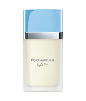 Dolce&Gabbana Light Blue Eau de Toilette 50 ml