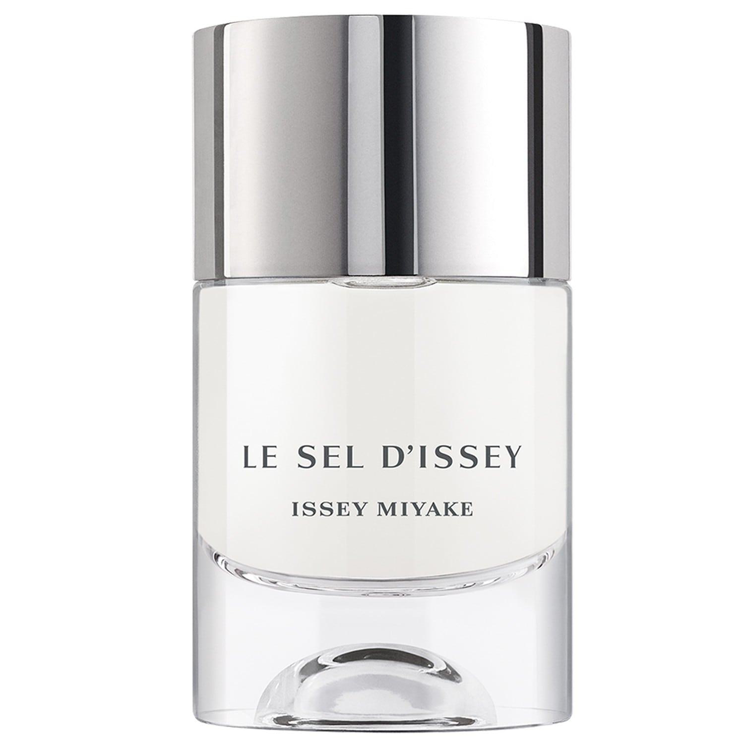 Issey Miyake Le Sel d‘Issey Refillable Eau de Toilette 50 ml