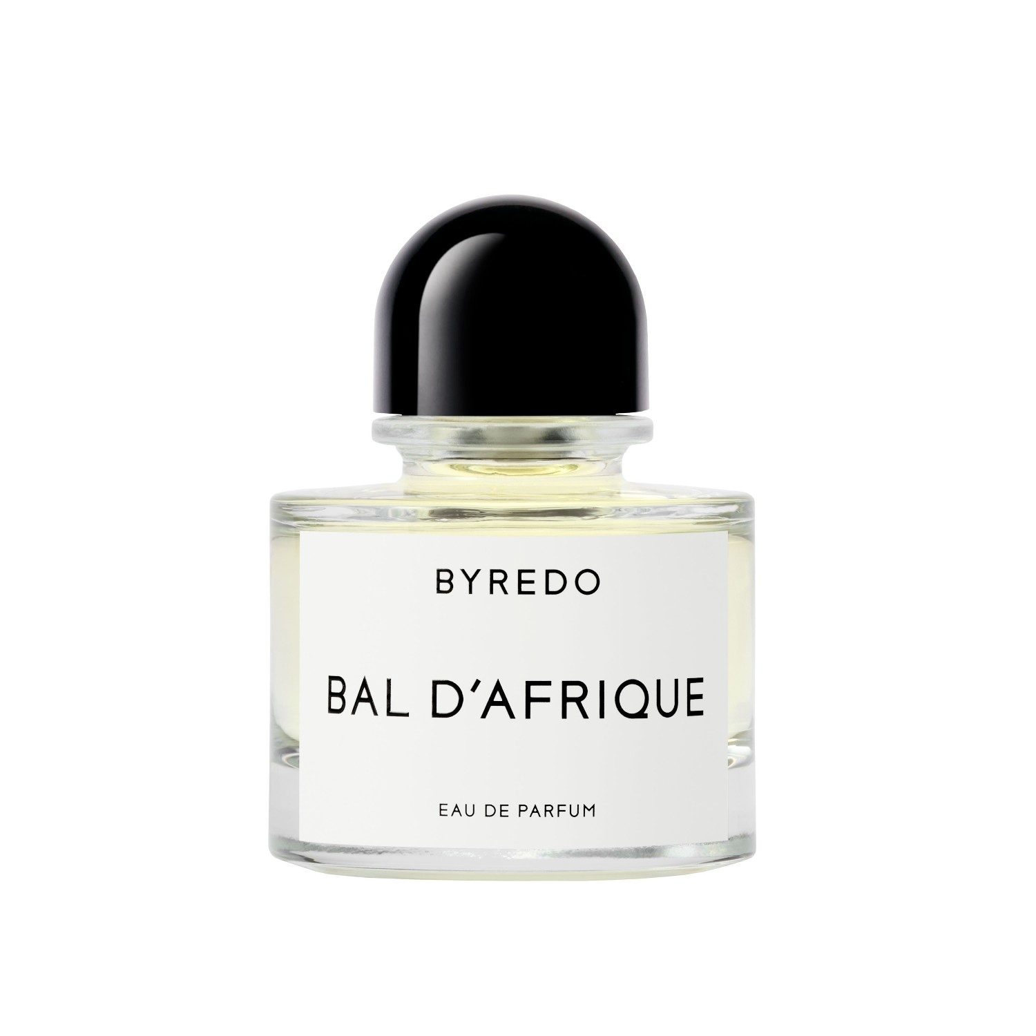 BYREDO Bal D´Afrique Eau de Parfum 50 ml