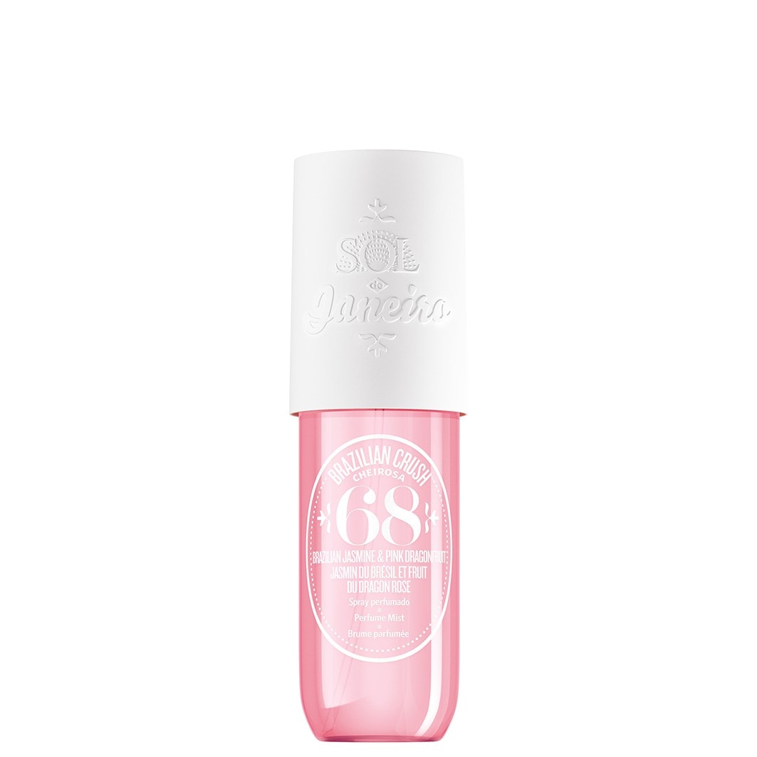 Sol de Janeiro Brazilian Crush Cheirosa 68 Bodyspray 90 ml