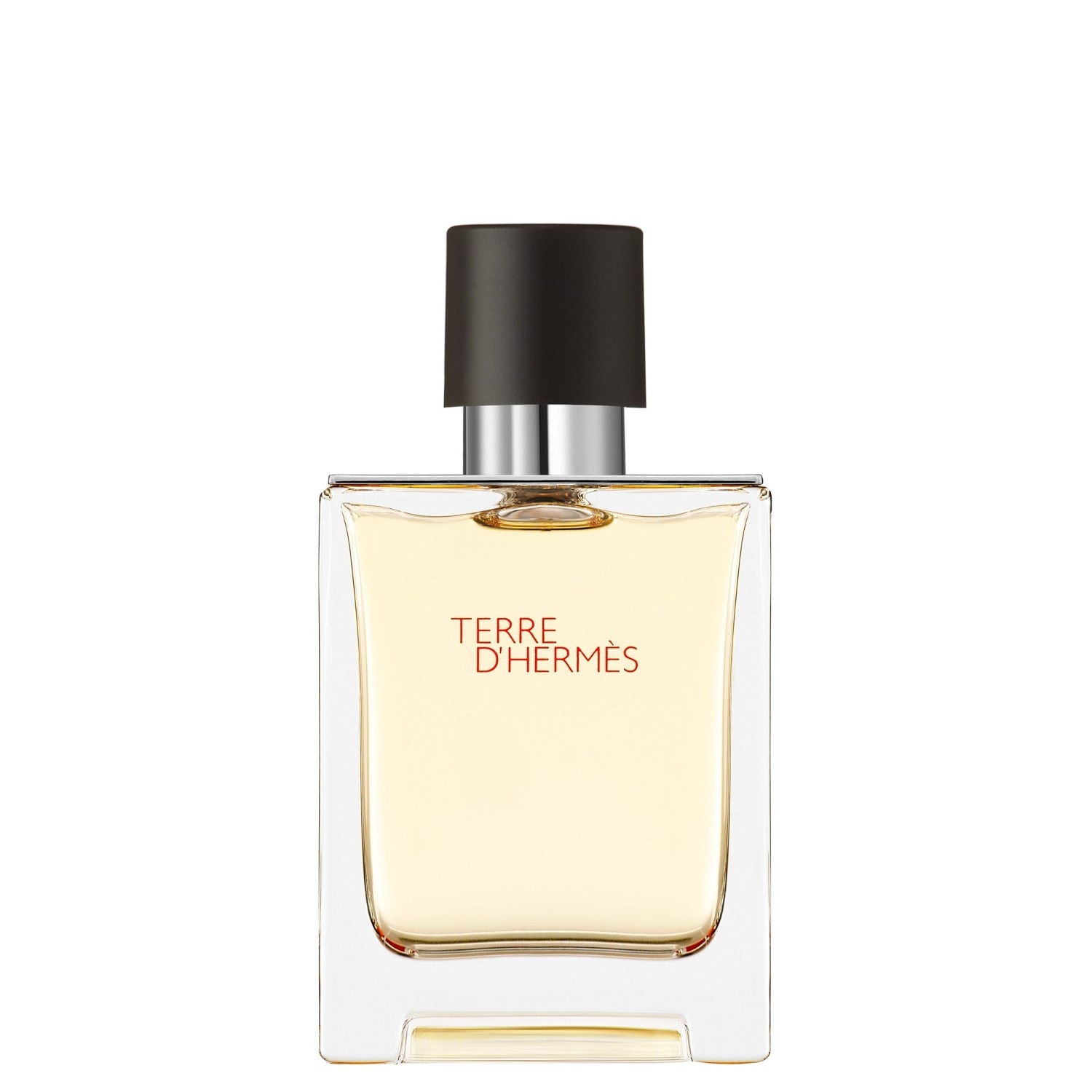 HERMÈS Terre d’Hermès Eau de Toilette 50 ml